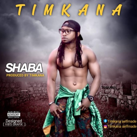 Shaba | Boomplay Music