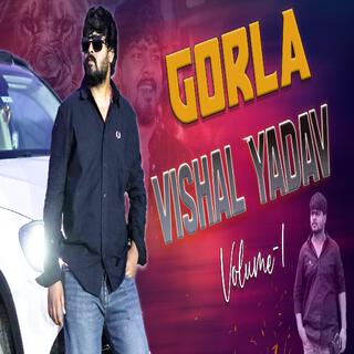 GORLA VISHAL YADAV VOLUME-2 TEAM GVY