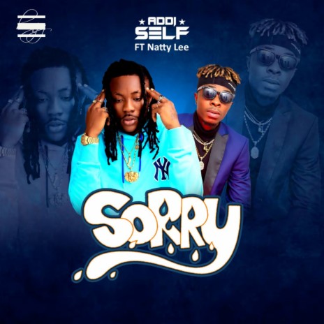 Sorry ft. Natty Lee | Boomplay Music