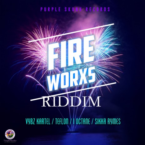 Fire Worxs | Boomplay Music