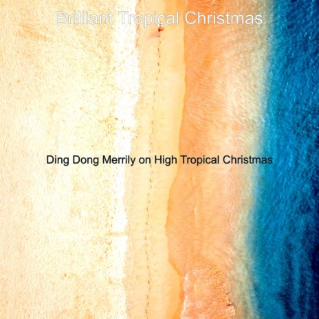 Jingle Bells - Beach Christmas