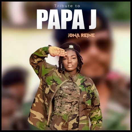 Tribute To Papa J | Boomplay Music