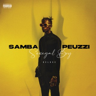 Senegal Boy (Deluxe)
