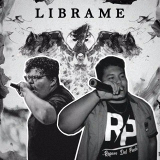 Líbrame