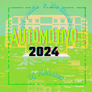 AUTOMOTIVO 2024