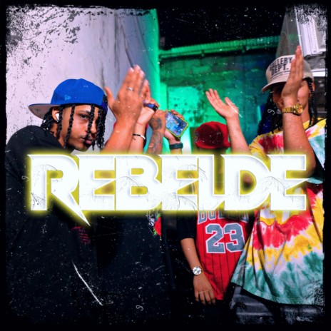 Rebelde | Boomplay Music