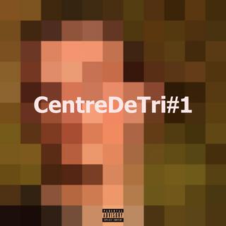 CentreDeTri#1 ft. Sevenwordz Production lyrics | Boomplay Music