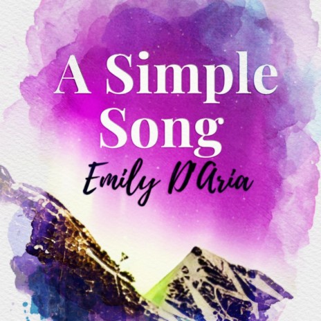 A Simple Song | Boomplay Music