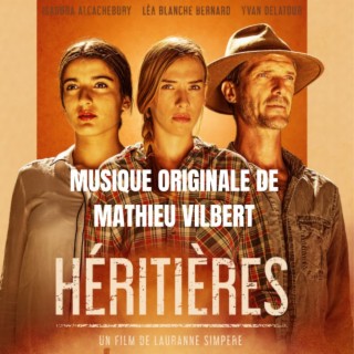 Héritières (Bande originale du film)