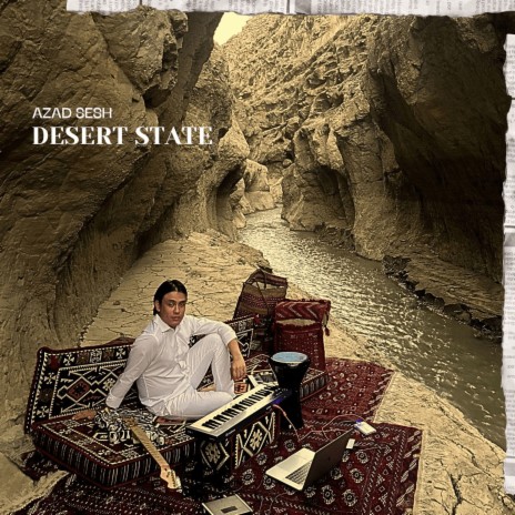 Desert State | Boomplay Music