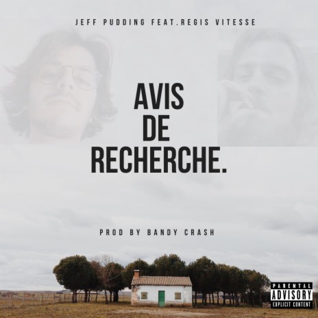 Avis de recherche ft. Regis Vitesse | Boomplay Music