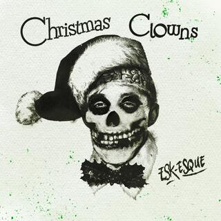 Christmas Clowns