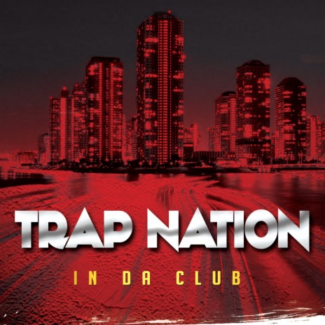 Overtones (Trap Nation (US) Remix)