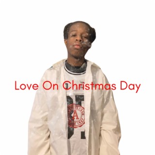 Love On Christmas Day