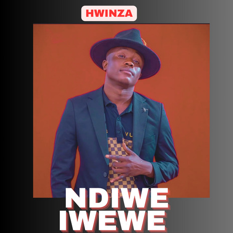 Ndiwe Iwewe | Boomplay Music