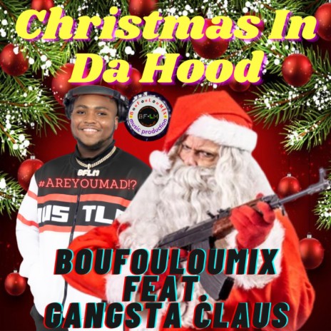 Christmas In Da Hood