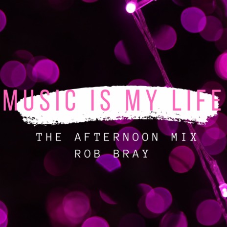Music Is My Life (Radio Edit) | Boomplay Music