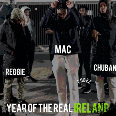 Y.O.T.R.I ft. Mac, Cubez & Chuban | Boomplay Music