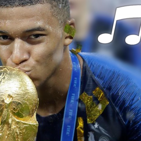 MBAPPE LE GOAT | Boomplay Music