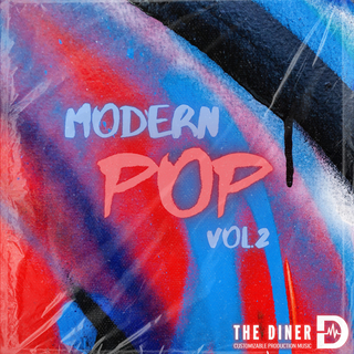 Modern Pop, Vol. 2