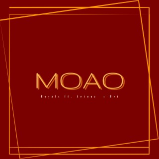 MOAO lyrics | Boomplay Music