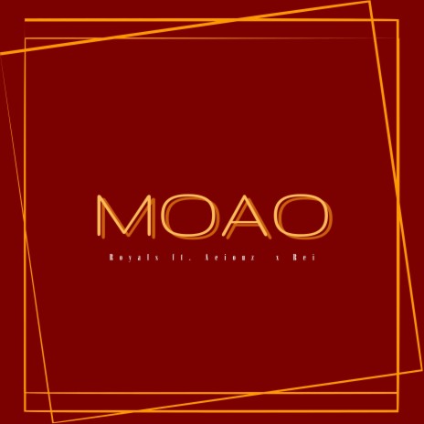 MOAO | Boomplay Music