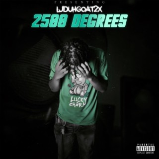 2500 Degrees