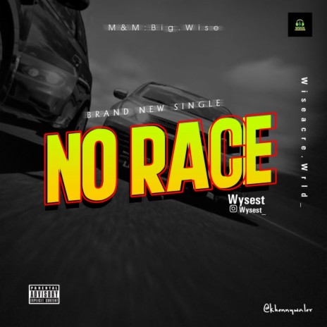 No Race | Boomplay Music