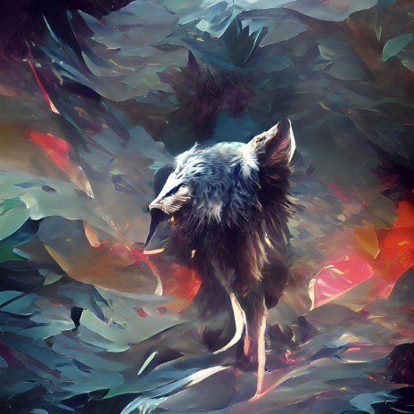 Crying Wolf | Boomplay Music