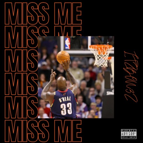 MISS ME | Boomplay Music