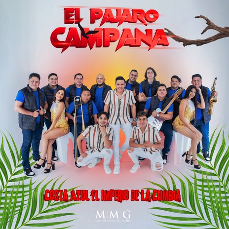 El Pajaro Campana | Boomplay Music