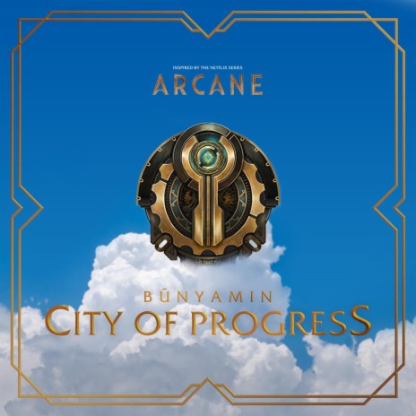 City Of Progress | Boomplay Music