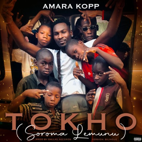 Tokho (soroma lemunu) | Boomplay Music