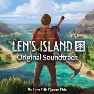 Len's Island (Original Video Game Soundtrack)