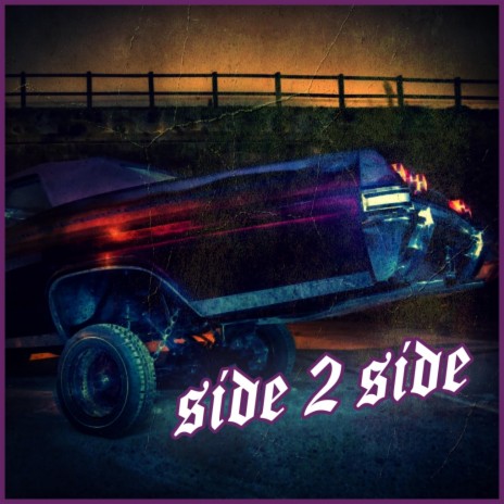 side2side | Boomplay Music