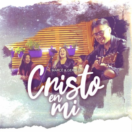 Cristo en Mi | Boomplay Music