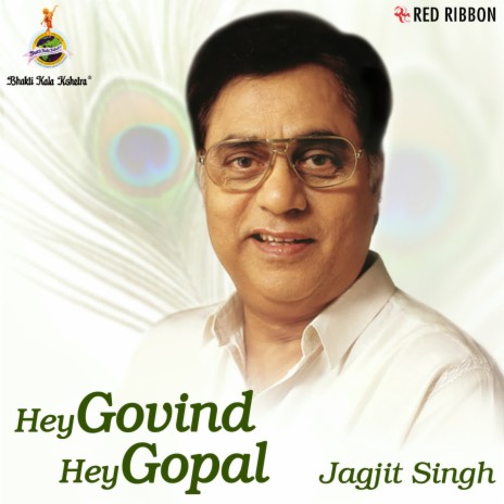 Hey Govind Hey Gopal (Live) | Boomplay Music