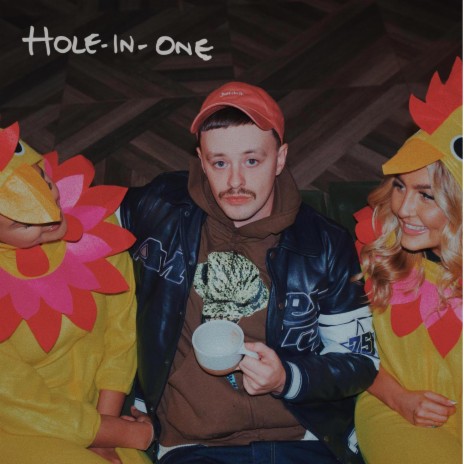 Hole-in-One | Boomplay Music