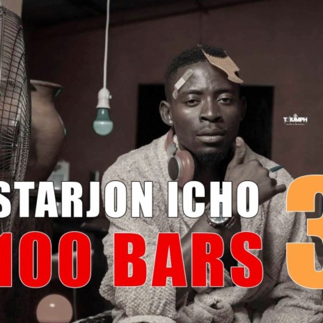 100 Bars My Story Part 3 | Boomplay Music