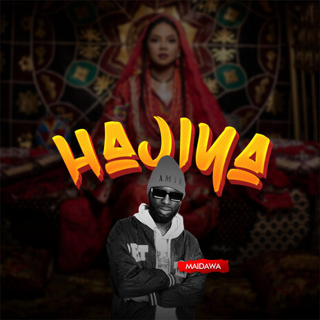 Hajiya | Boomplay Music