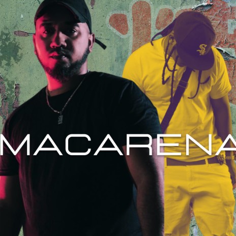 Macarena ft. La Melsina | Boomplay Music