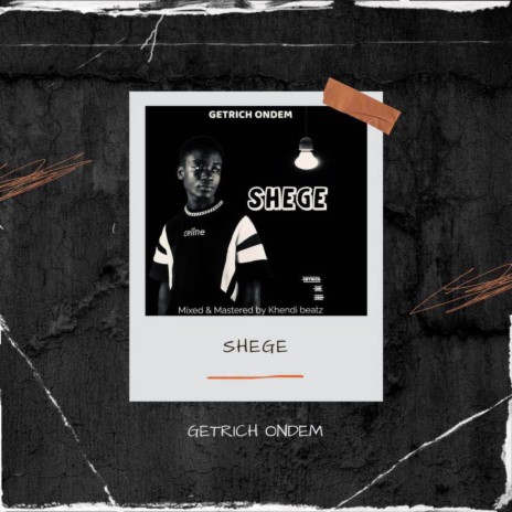 SHEGE | Boomplay Music