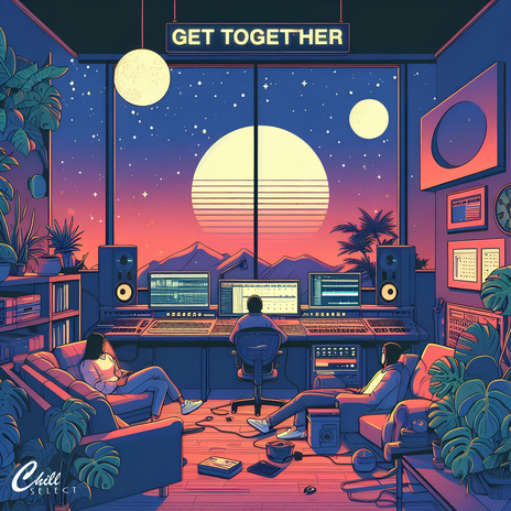 Get Together ft. Viktor Minsky | Boomplay Music