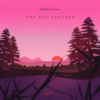 The Red Lantern (Original Soundtrack)