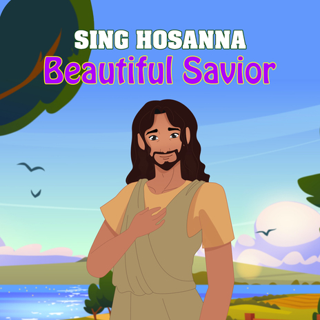 Beautiful Savior | Boomplay Music