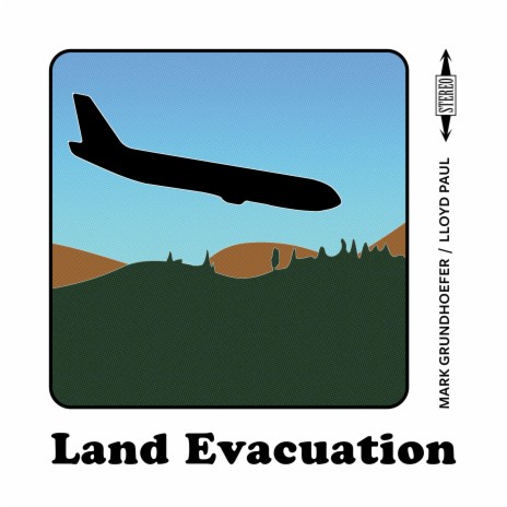 Land Evacuation ft. Lloyd Paul | Boomplay Music