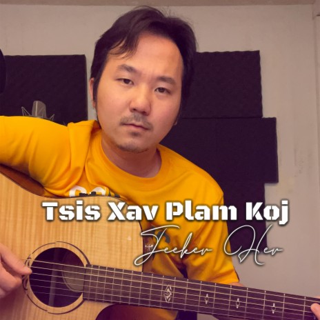 Tsis Xav Plam Koj | Boomplay Music