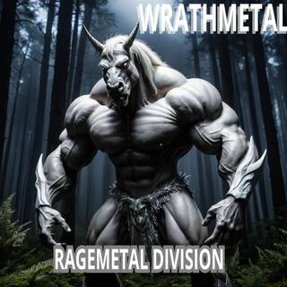 Ragemetal division