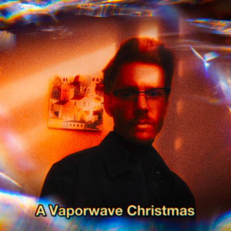 A Vaporwave Christmas