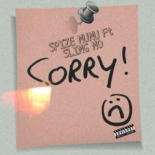 Sorry (feat. Sling No)